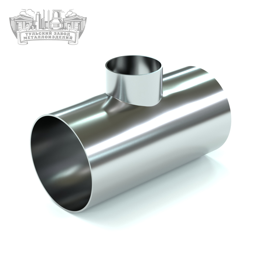 Тройники СК 2109-92