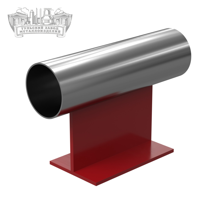 Опоры тавровые приварные – Тип ТП