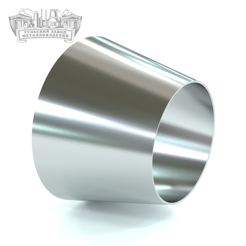 Переходы сварные ОСТ 3410.753-97