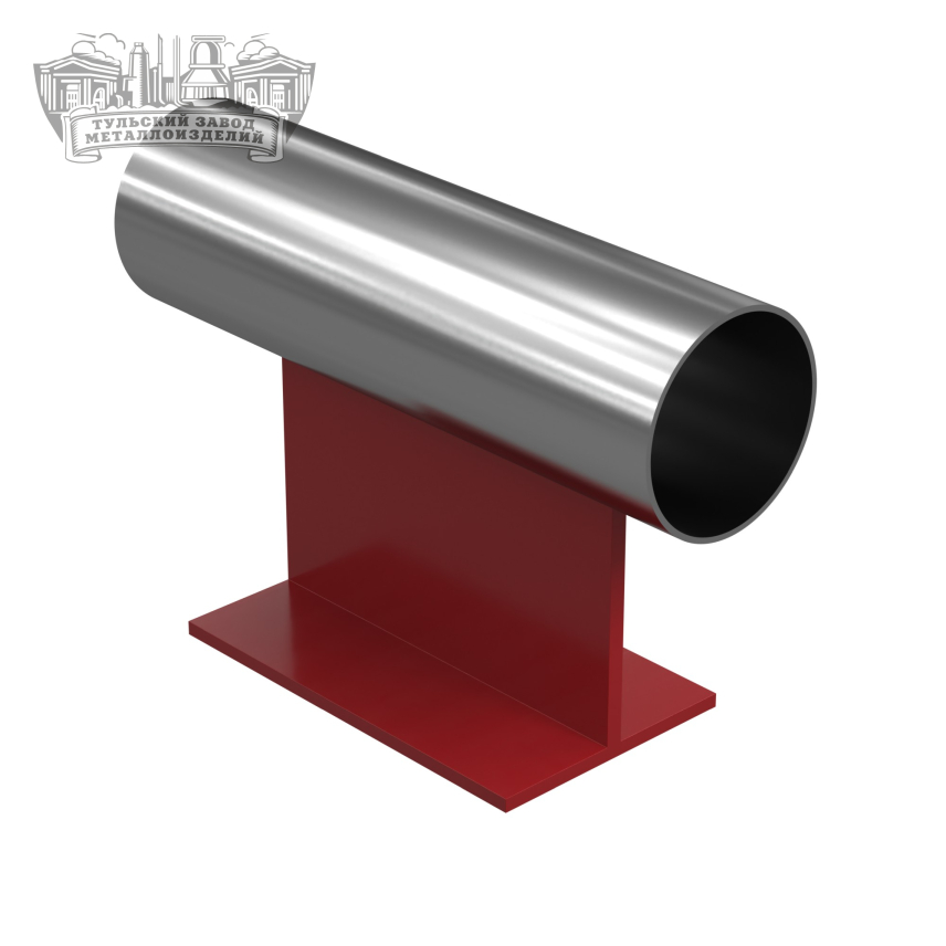 Опоры тавровые приварные – Тип ТП