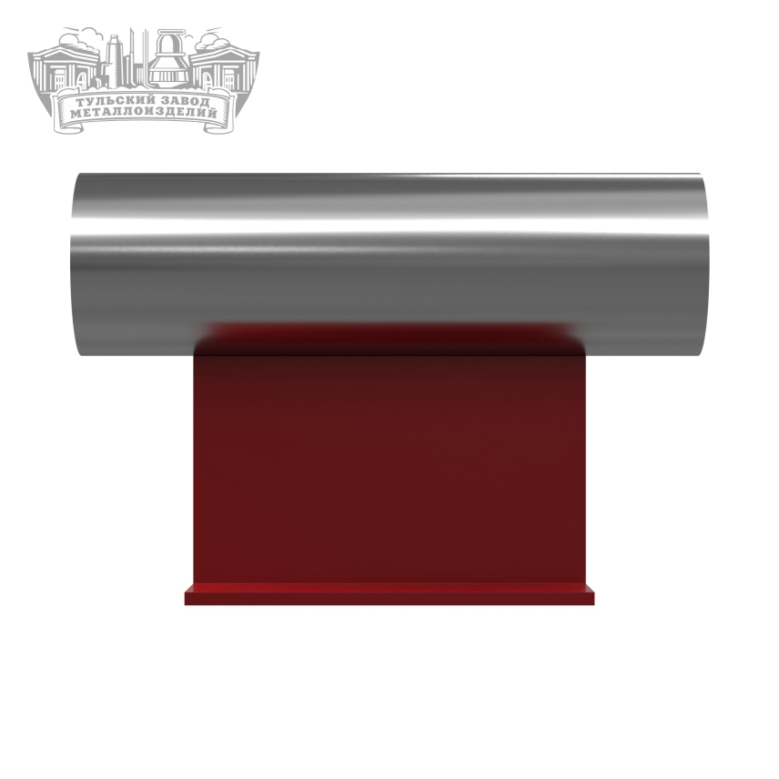 Опоры тавровые приварные – Тип ТП