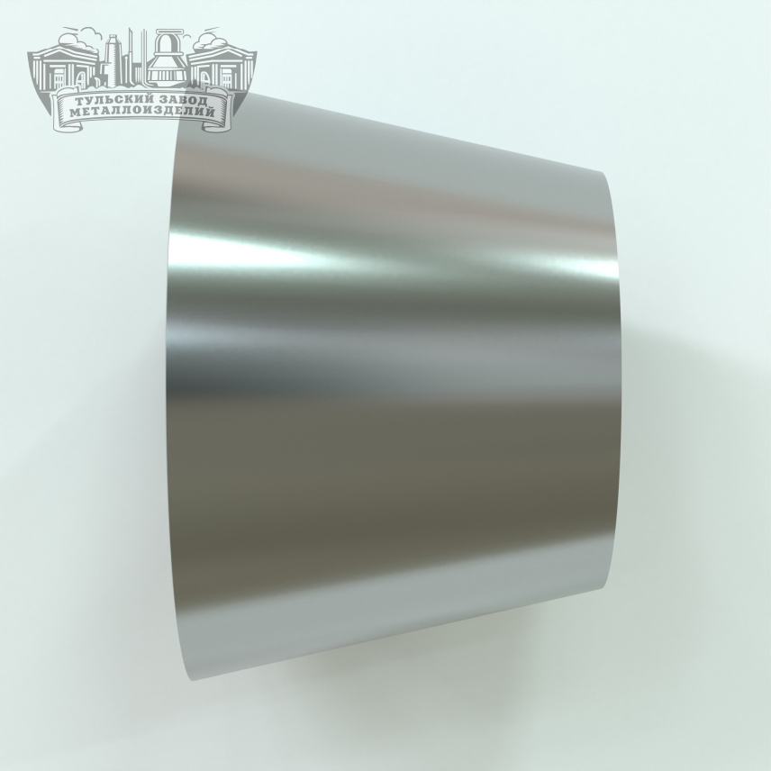 Переходы сварные ОСТ 3410.753-97