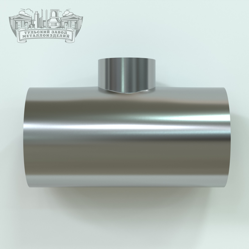 Тройники ТС-588.000