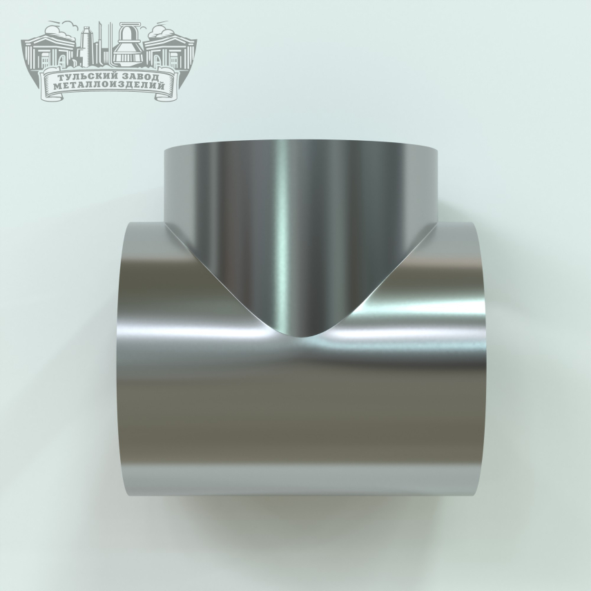 Тройники ОСТ 36-24-77